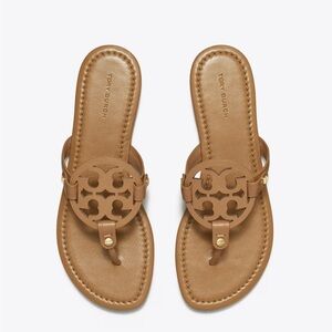 MILLER SANDAL - Tory Burch